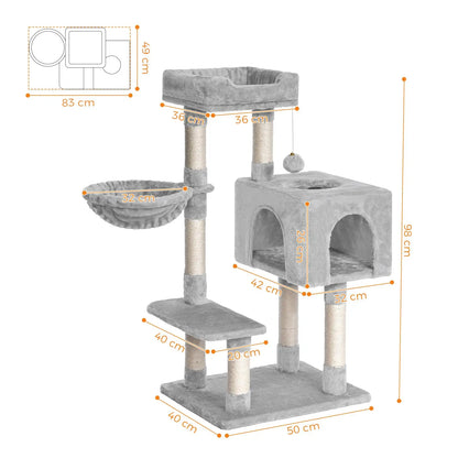 arbre a chat design 2