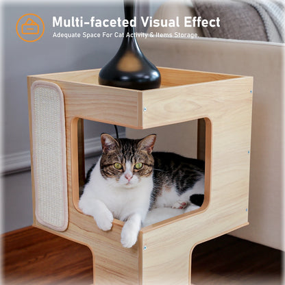 arbre a chat design 5